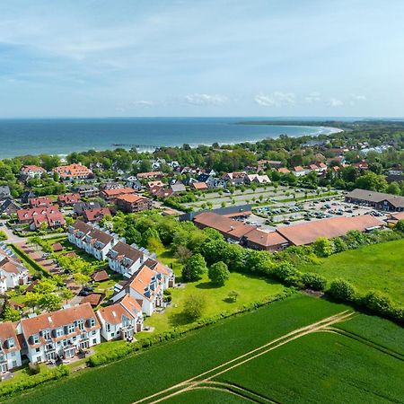 Suennslag Wohnung 094 Больтенхаген Экстерьер фото