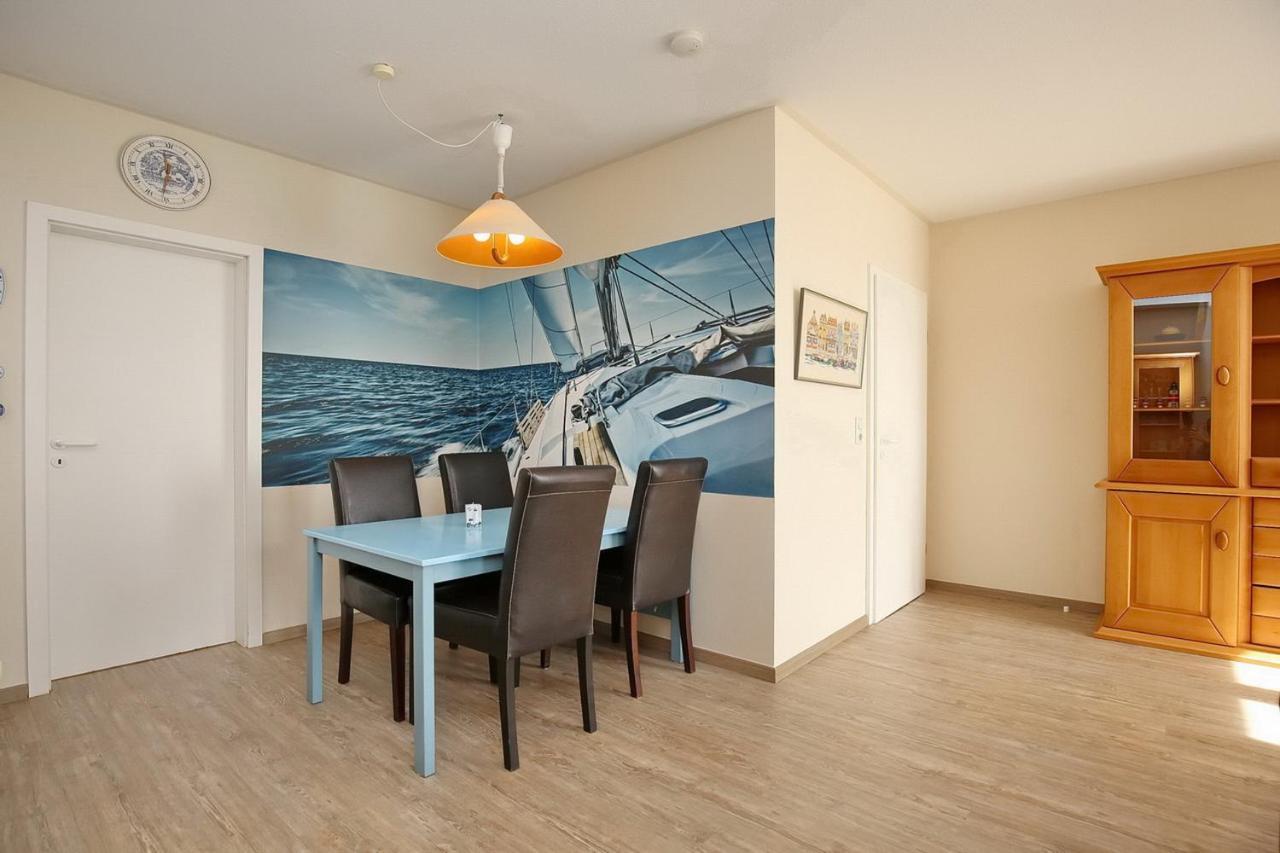 Suennslag Wohnung 094 Больтенхаген Экстерьер фото