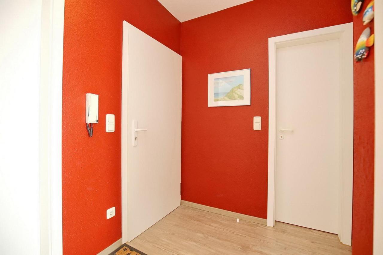Suennslag Wohnung 094 Больтенхаген Экстерьер фото