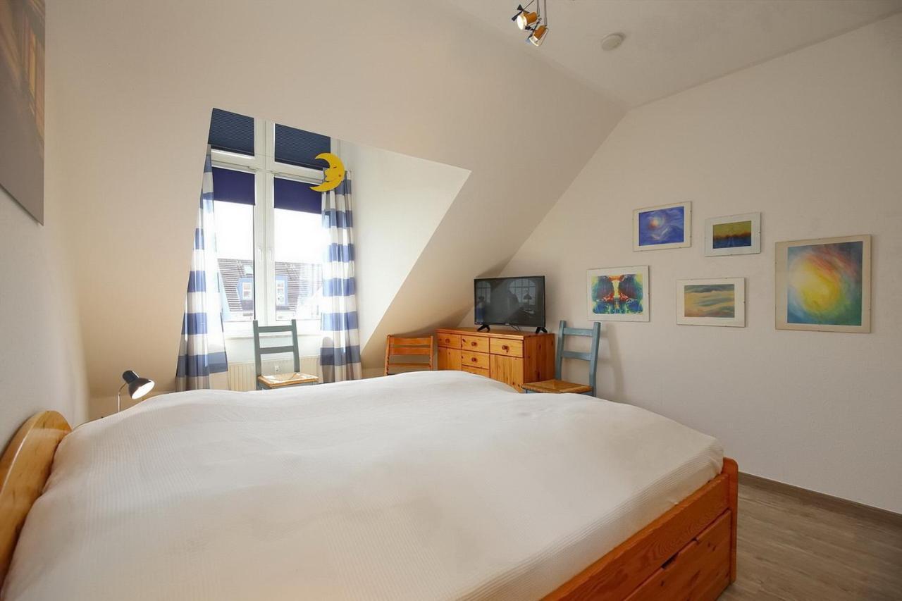 Suennslag Wohnung 094 Больтенхаген Экстерьер фото