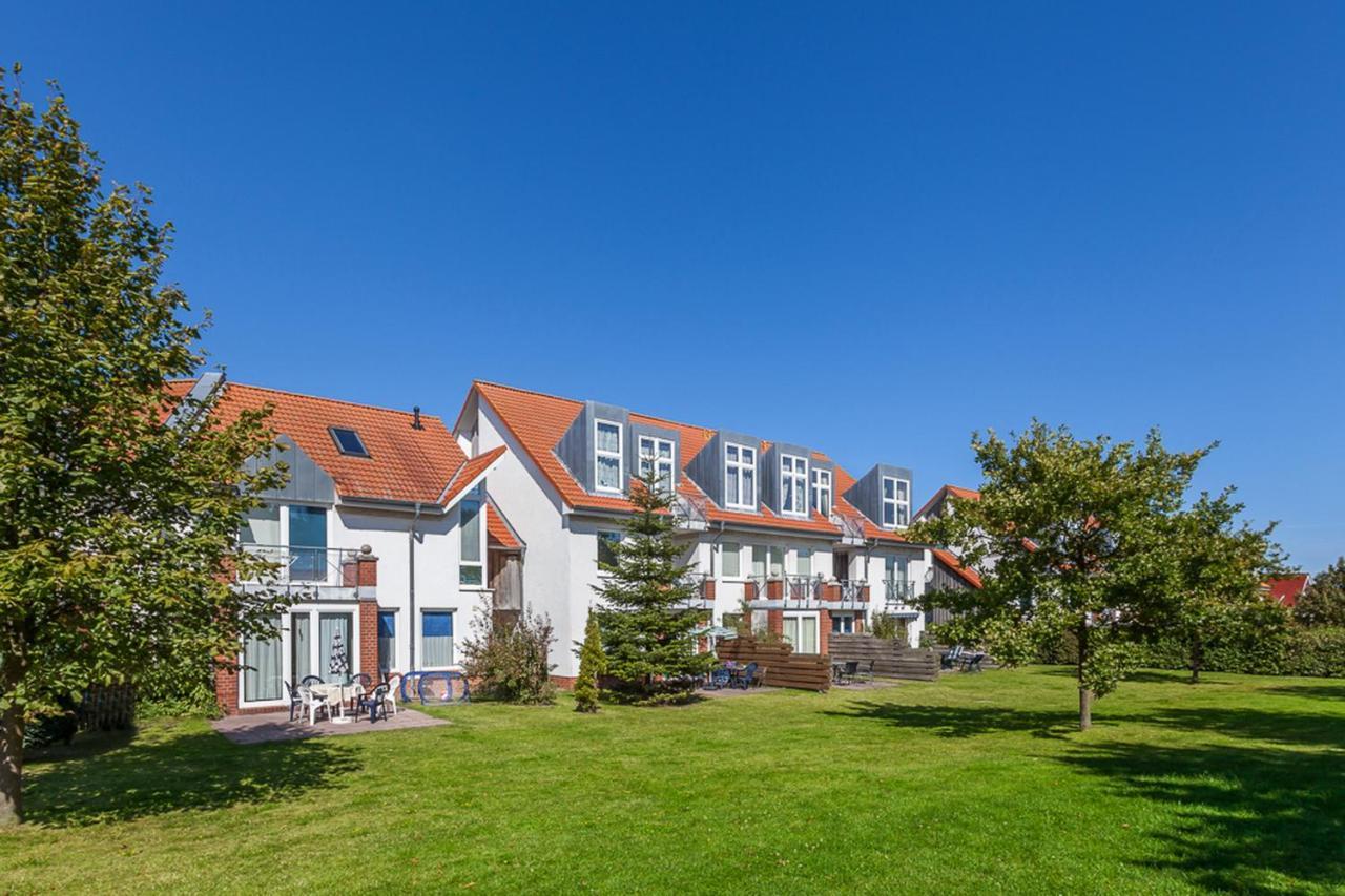 Suennslag Wohnung 094 Больтенхаген Экстерьер фото
