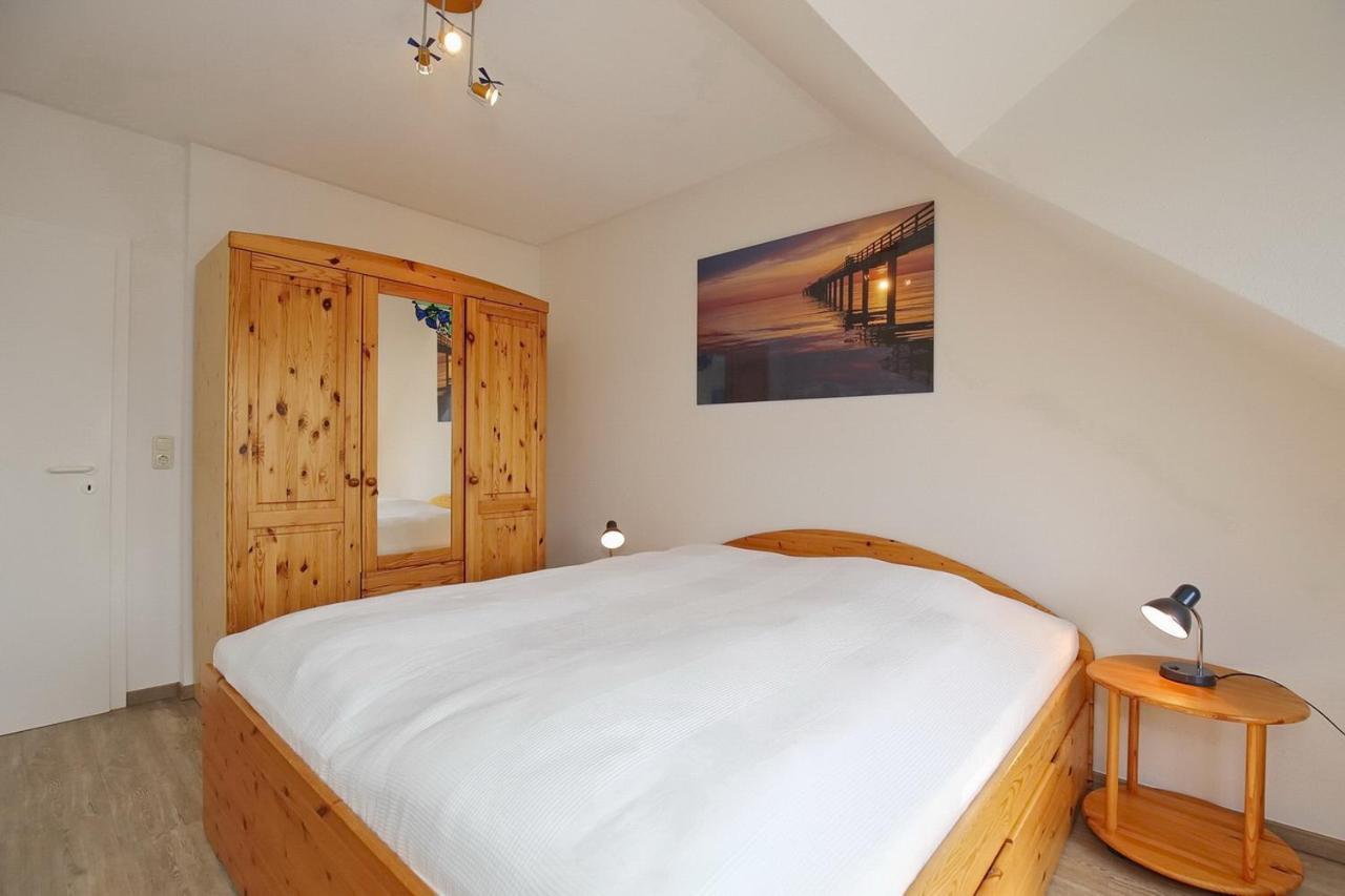 Suennslag Wohnung 094 Больтенхаген Экстерьер фото